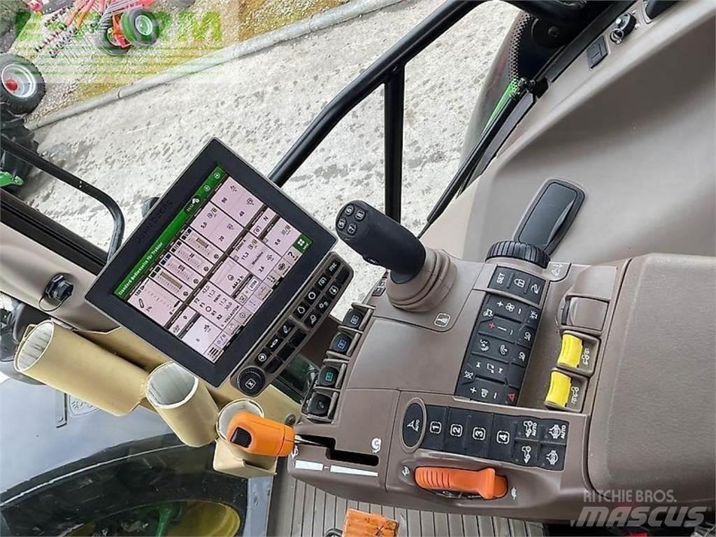 John Deere 6145r Tractoren