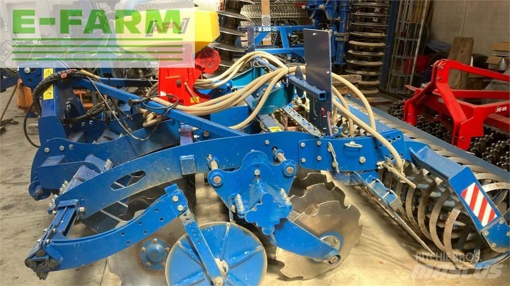 Rolmako 3m Schijveneggen