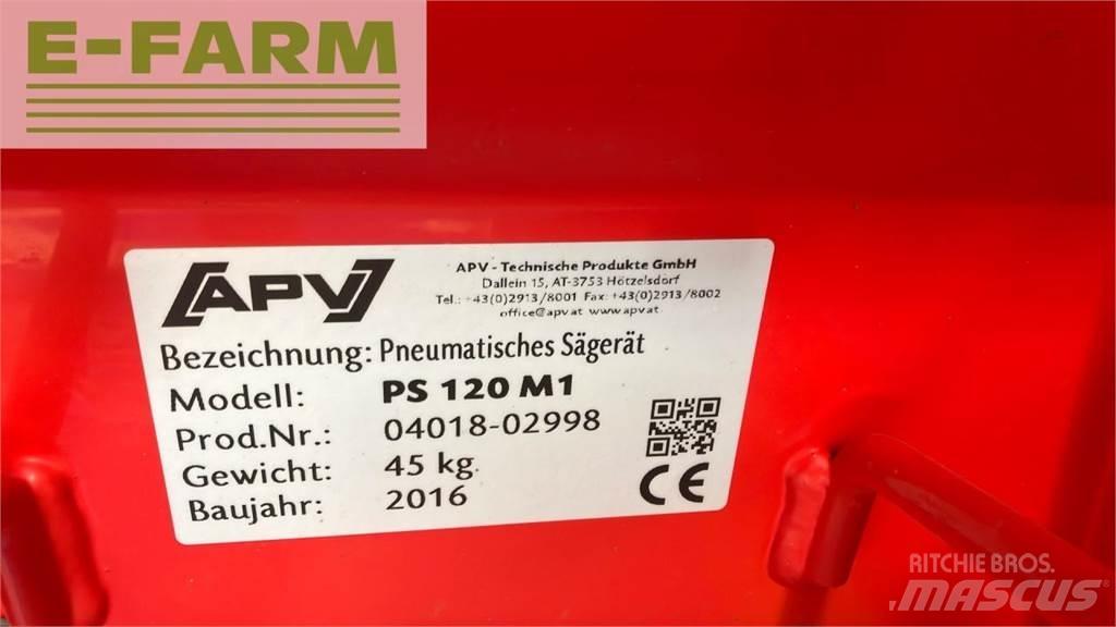 Rolmako 3m Schijveneggen