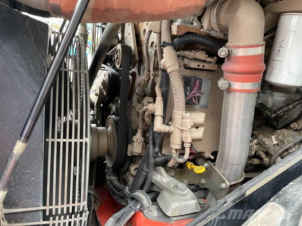 Dynapac CA302D Trilrolwalsen