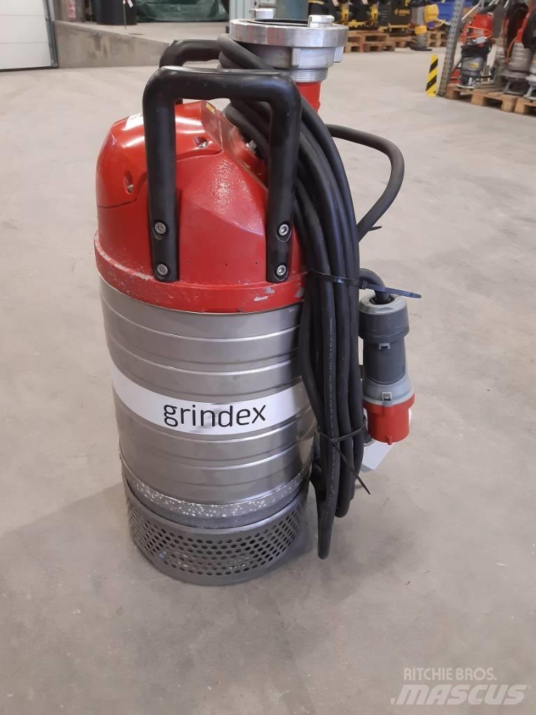  Grindex  Matador H Bouw - Overige