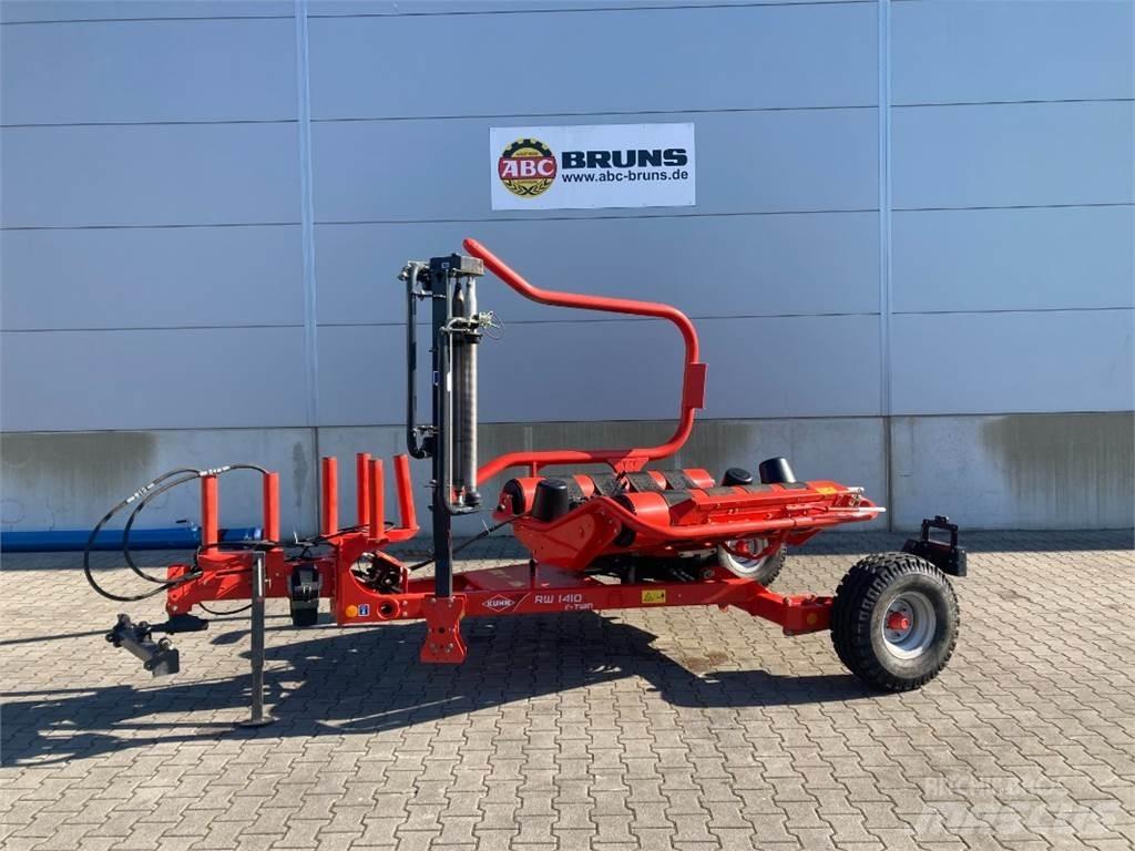 Kuhn RW 1400 M Wikkelaars