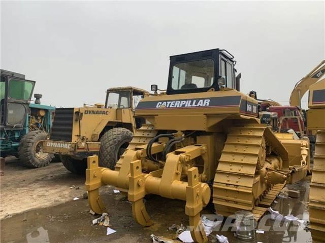 CAT D7H Rupsdozers