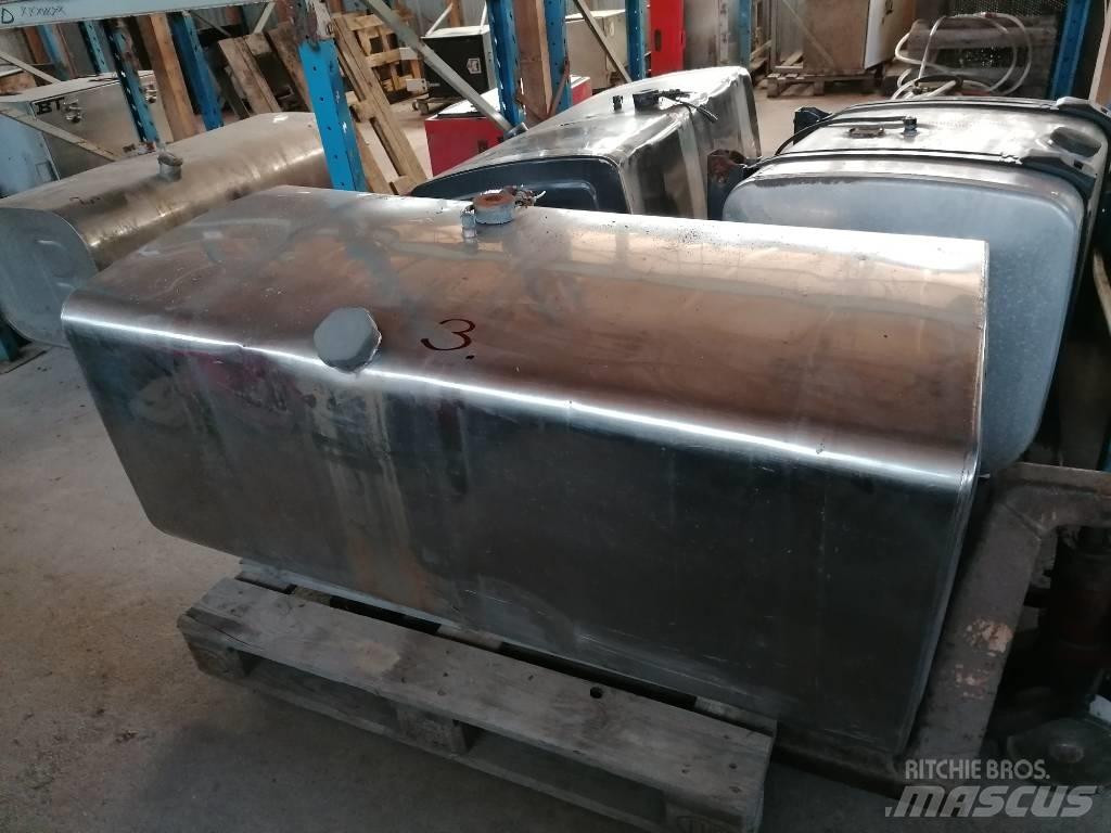  Diverse tankar Transport - Anderen