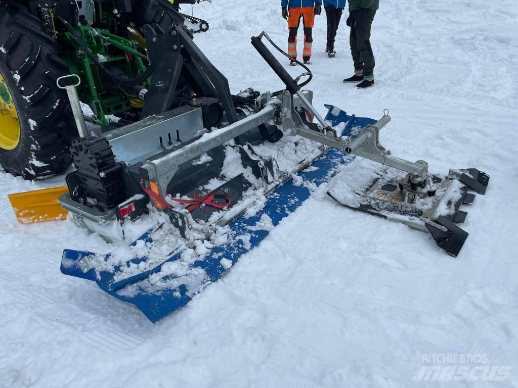 Müller LF160M Terreinbeheermachines - overige