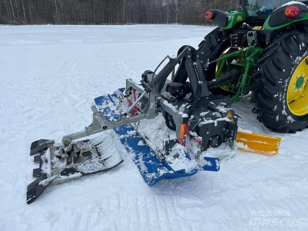 Müller LF160M Terreinbeheermachines - overige