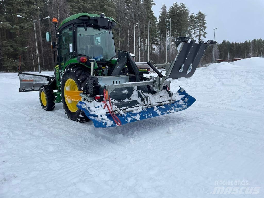 Müller LF160M Terreinbeheermachines - overige