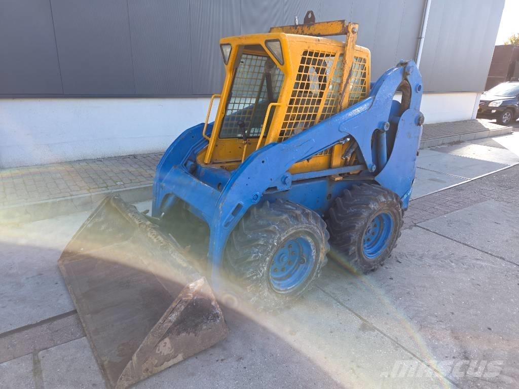 Bobcat 773 Schrankladers