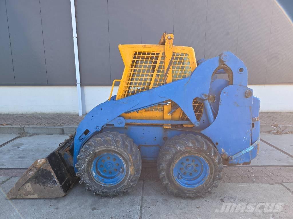 Bobcat 773 Schrankladers