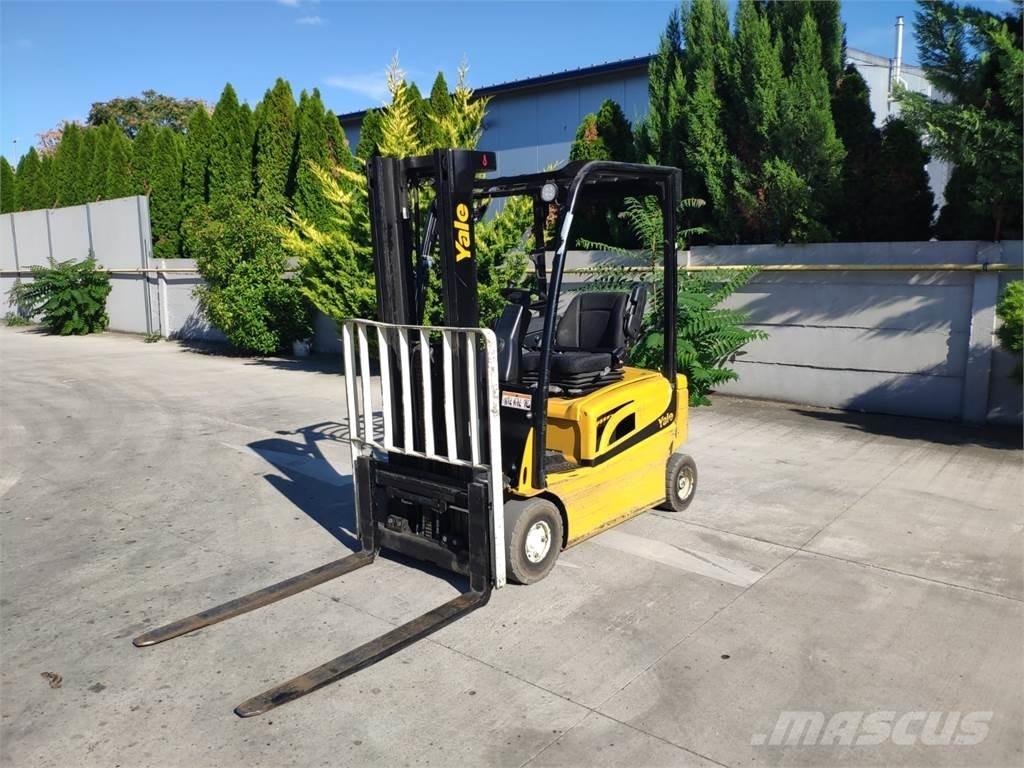 Yale ERP16VF Elektrische heftrucks