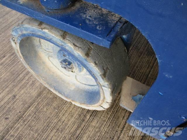 Genie GS2646 (202) Schaarhoogwerkers