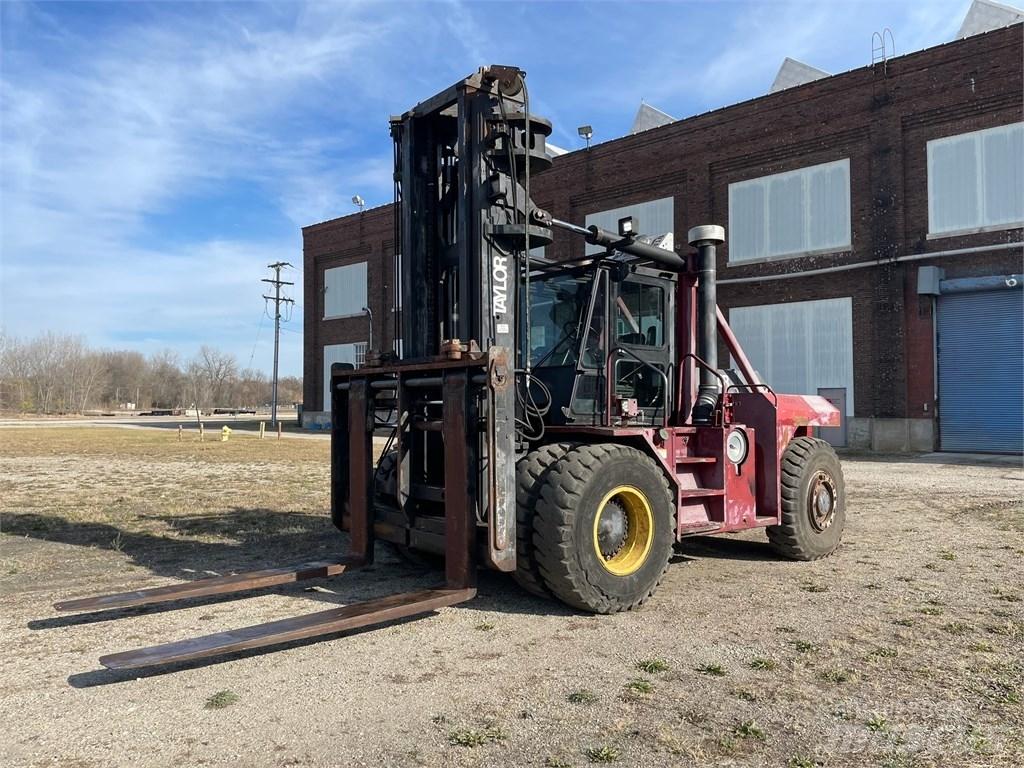 Taylor T450 Heftrucks overige