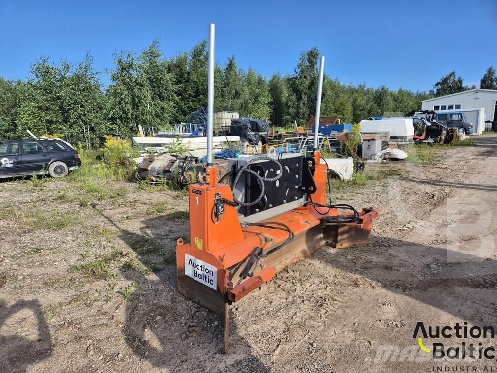 Optimas PM Overige