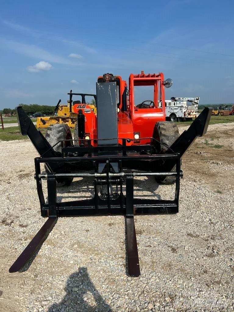 Skytrak 10054 Heftrucks overige