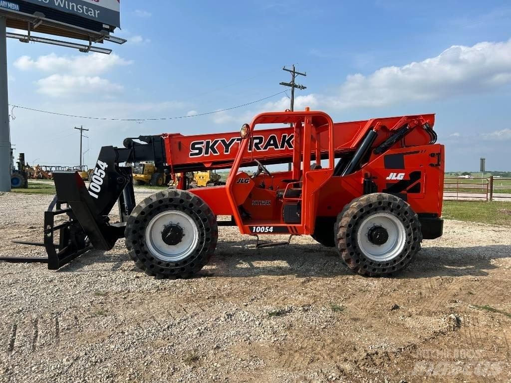 Skytrak 10054 Heftrucks overige