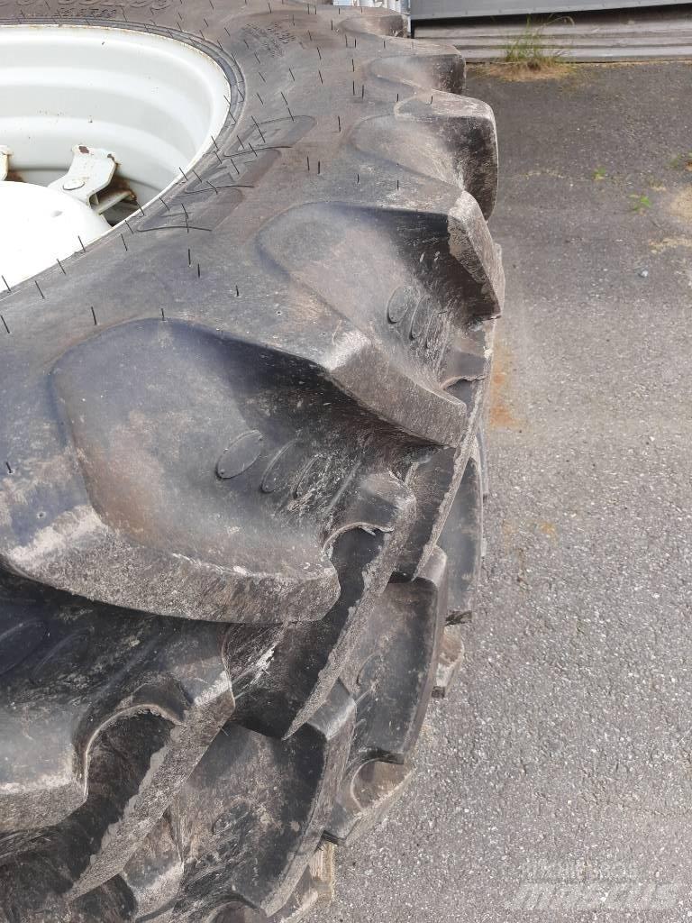 BKT 380/85R34 Overige accessoires voor tractoren