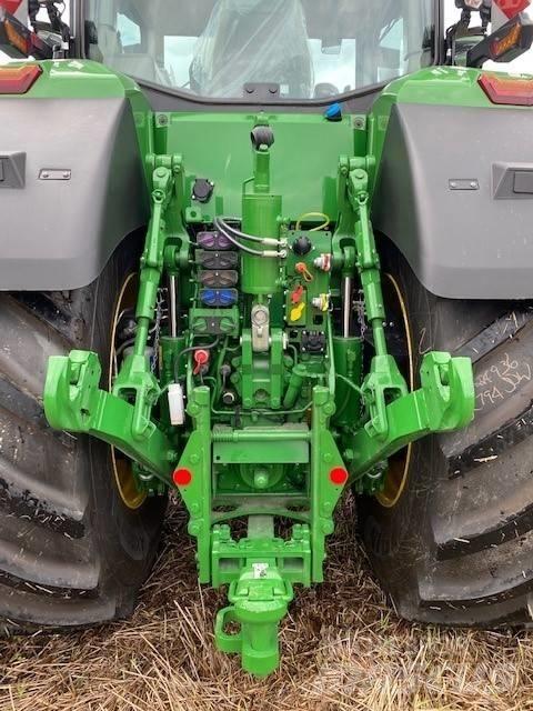 John Deere 8r410 Tractoren