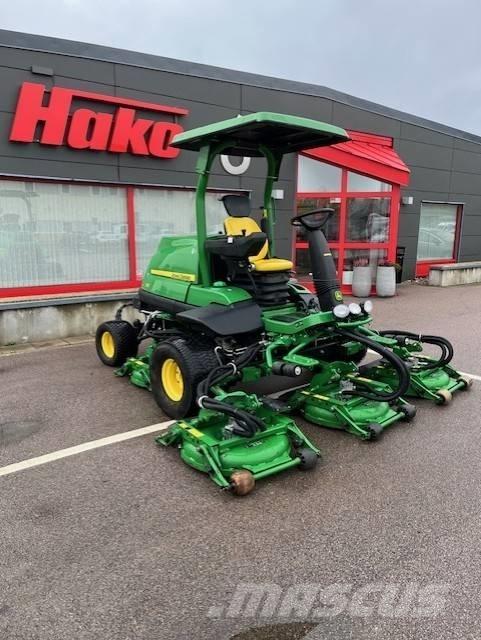 John Deere 9009A Golfbaanmaaiers
