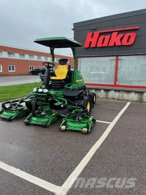 John Deere 9009A Golfbaanmaaiers
