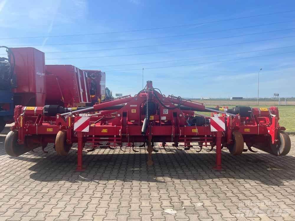 Grimme GF 600 Aardappel materieel - Overigen