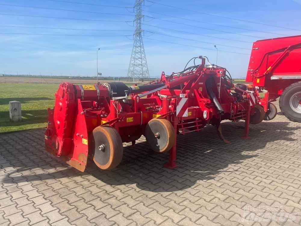 Grimme GF 600 Aardappel materieel - Overigen