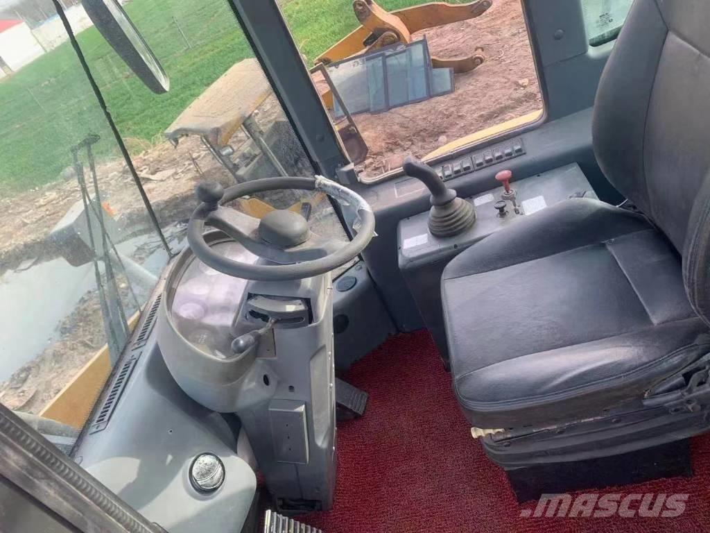 SDLG LG 956 L Wielladers