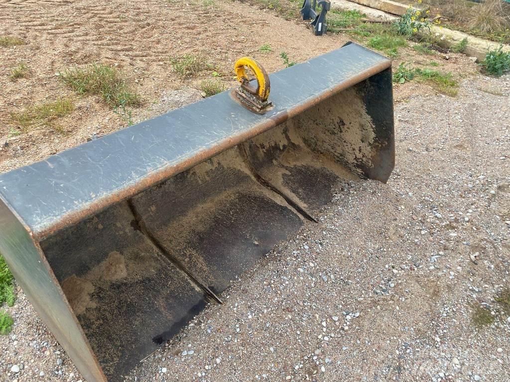 Valtra T191 Tractoren