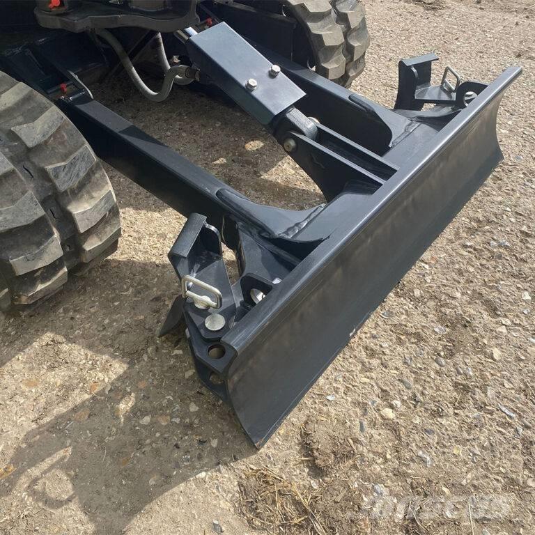 Yanmar SV 15 Minigraafmachines < 7t