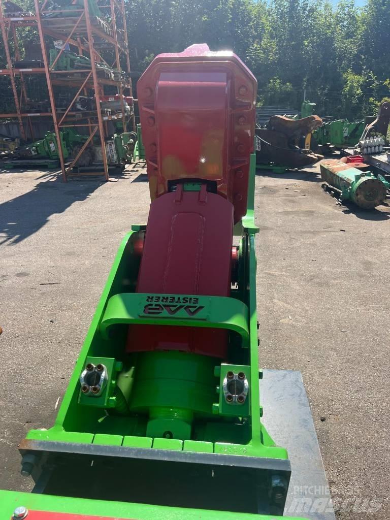 MBI MCP800IT Vergruizers