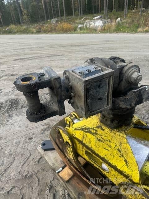 Loglift F150ZTi9.5 Houtkranen