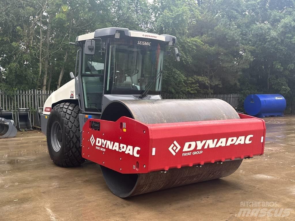 Dynapac CA 3500 D Trilrolwalsen