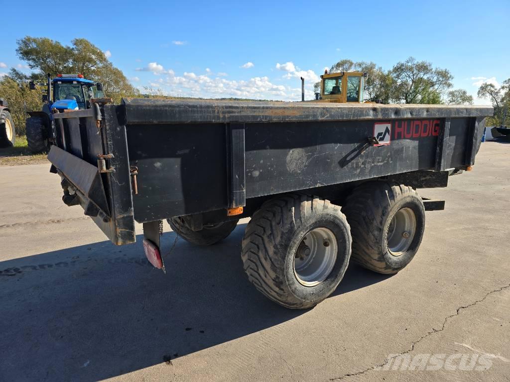 Waldung 2017 Bouw - Overige