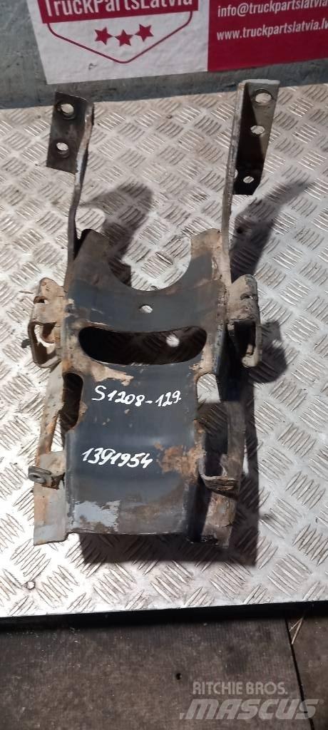 Scania 94 D.   1391954 Chassis en ophanging