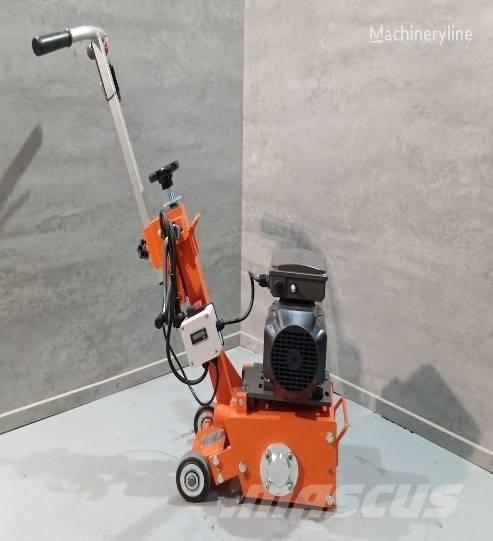 Husqvarna CG200 Bouw - Overige
