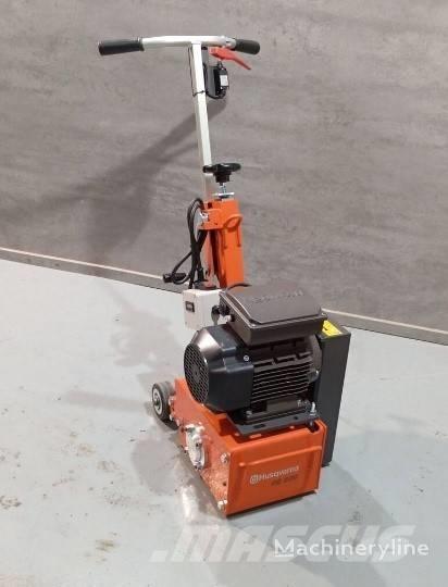 Husqvarna CG200 Bouw - Overige