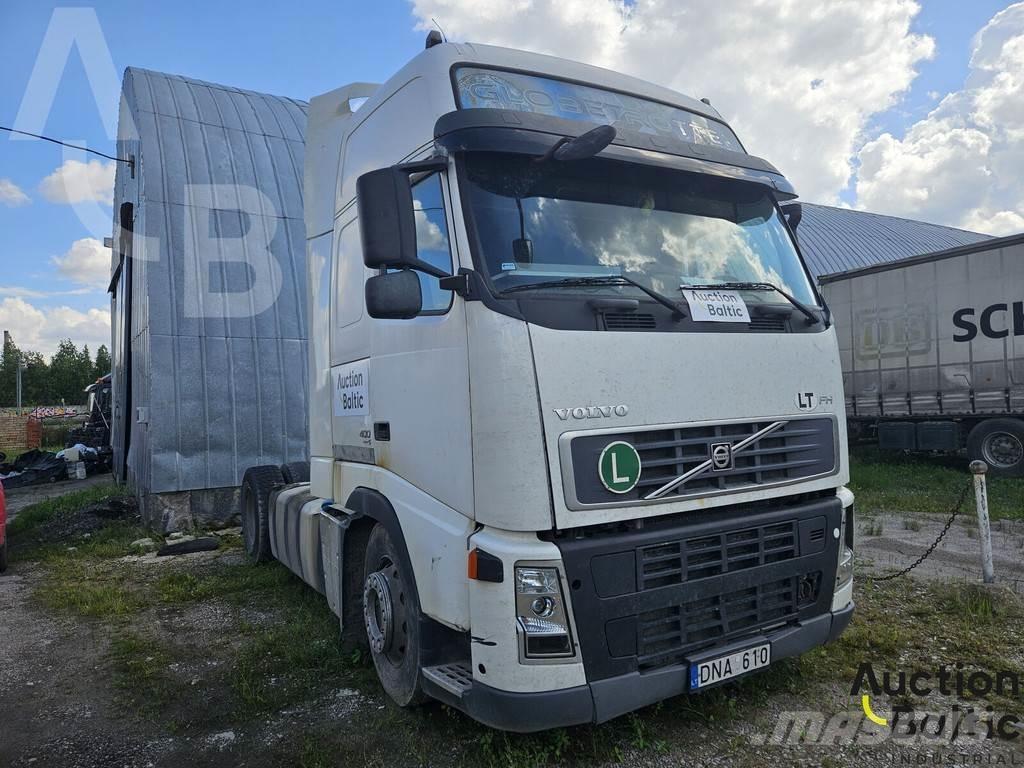 Volvo FH400 Trekkers