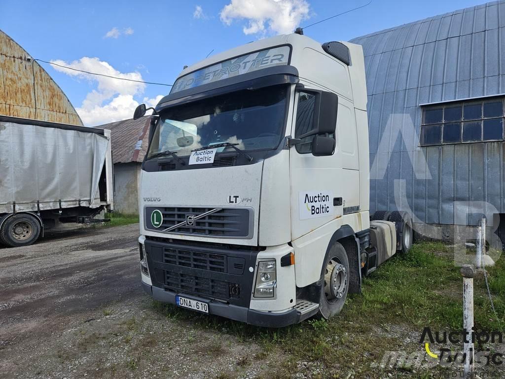 Volvo FH400 Trekkers