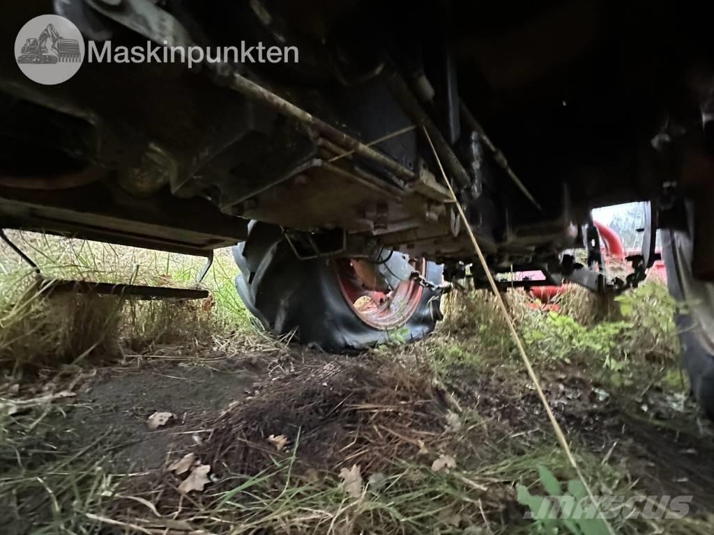 Zetor 6718 Tractoren