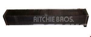 CAT - radiator - 4ap0890 Transmissie