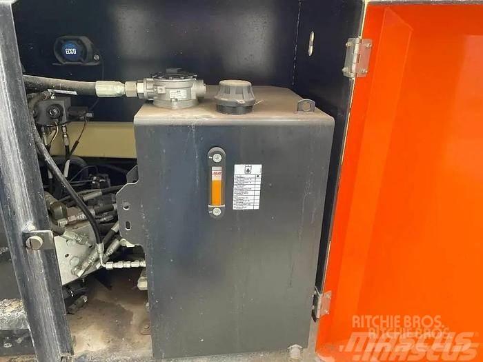 JLG 530LRT Schaarhoogwerkers
