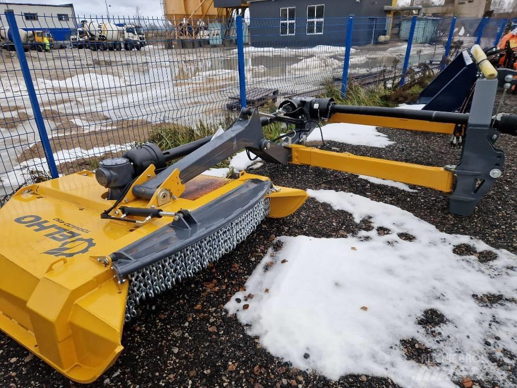Elho Tornado 450 Maaiers