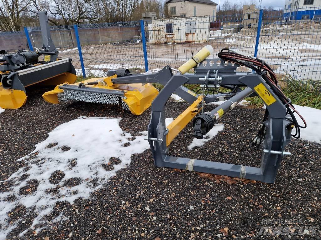 Elho Tornado 450 Maaiers