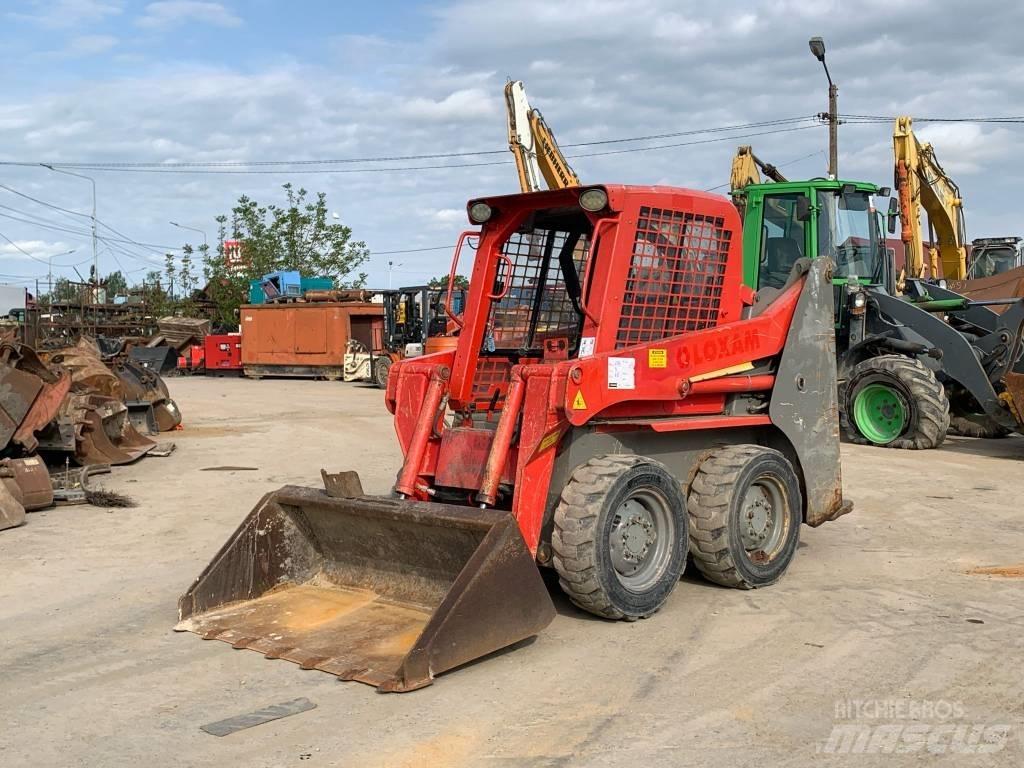 Gehl SL3840SX Schrankladers