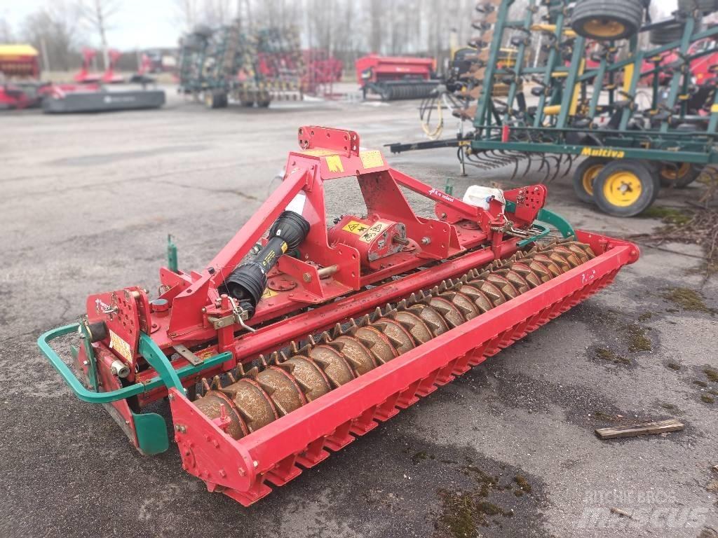 Kverneland NG12/300 Rotorkopeggen / rototillers