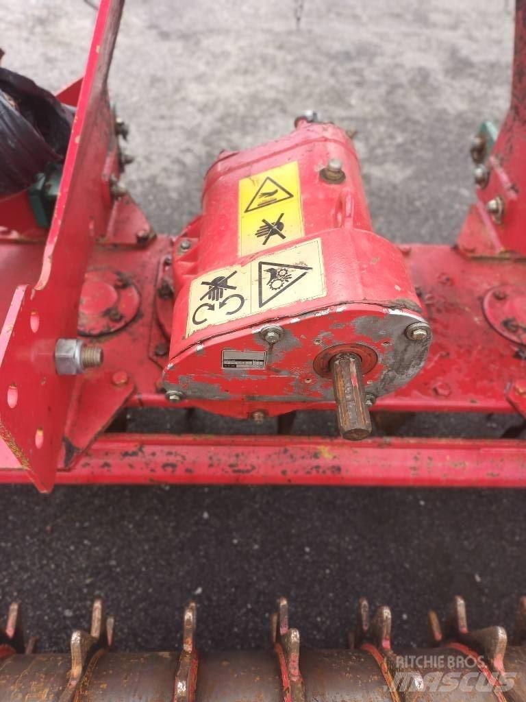 Kverneland NG12/300 Rotorkopeggen / rototillers