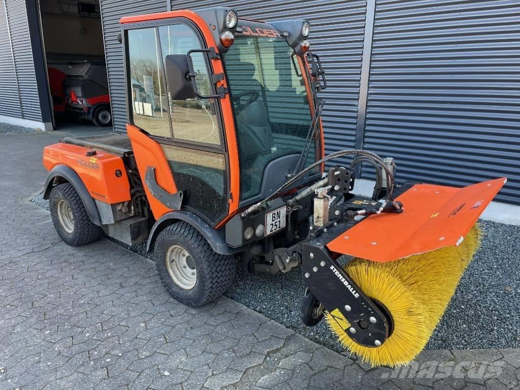 Holder B250 Compacttrekkers