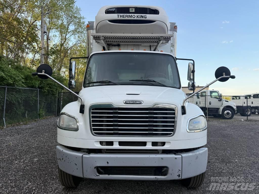 Freightliner M 106 Koelwagens