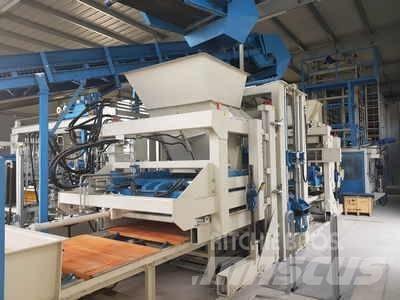  PROMETAL RHP 1000 Bouw - Overige