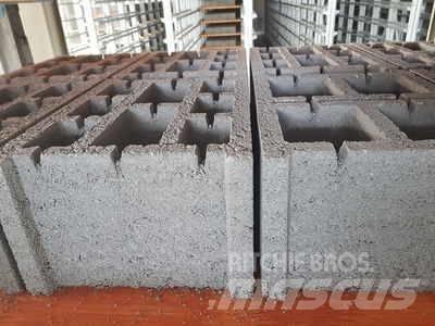  PROMETAL RHP 1000 Bouw - Overige