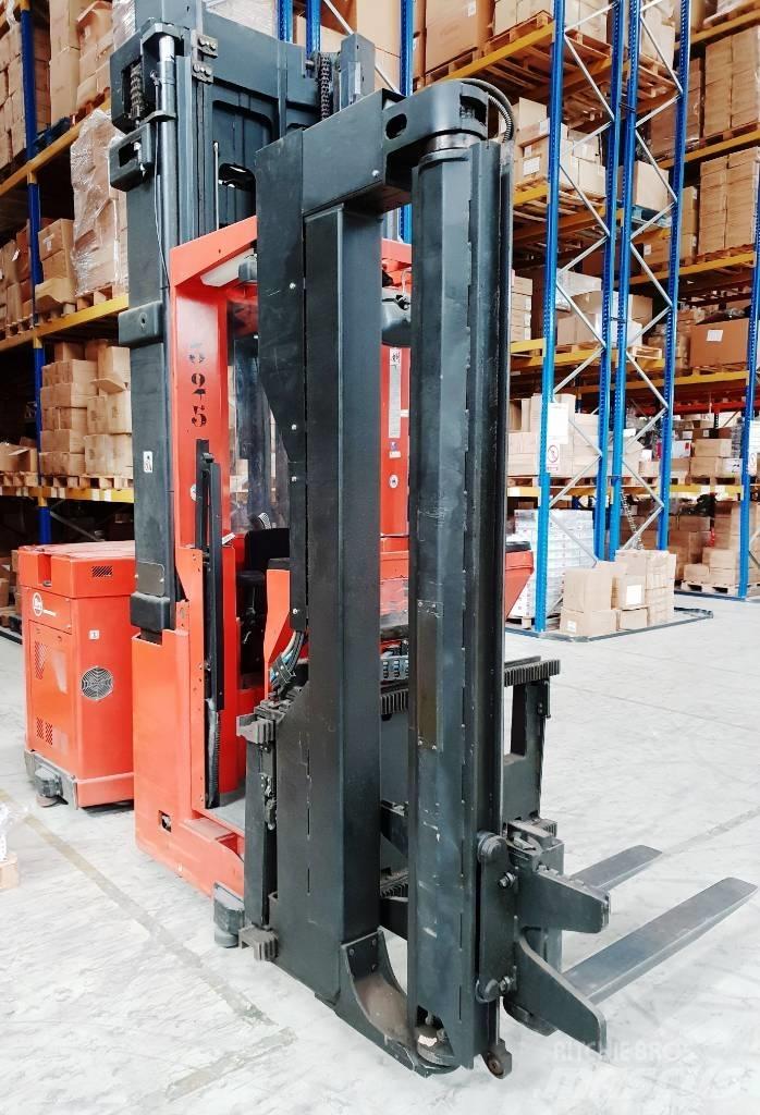 BT CTX 1300 Magazijnwagen